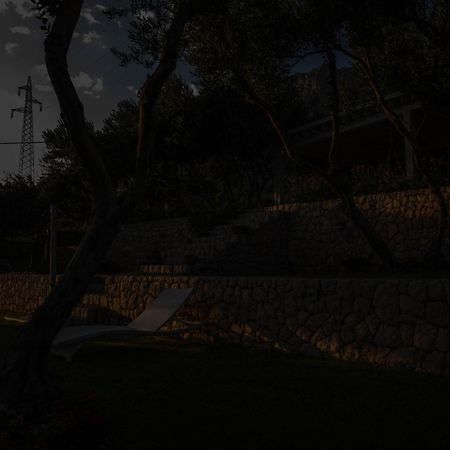 Villa Tamaris Μακάρσκα Εξωτερικό φωτογραφία