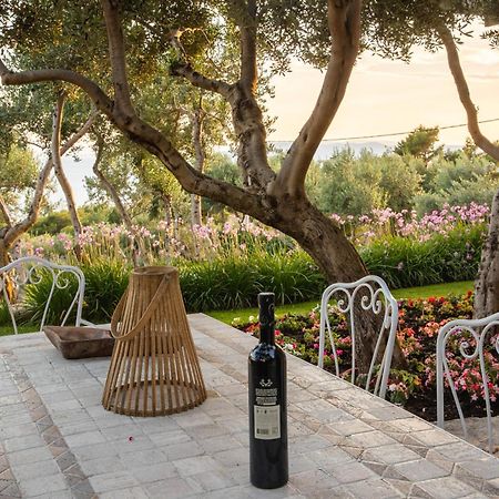 Villa Tamaris Μακάρσκα Εξωτερικό φωτογραφία