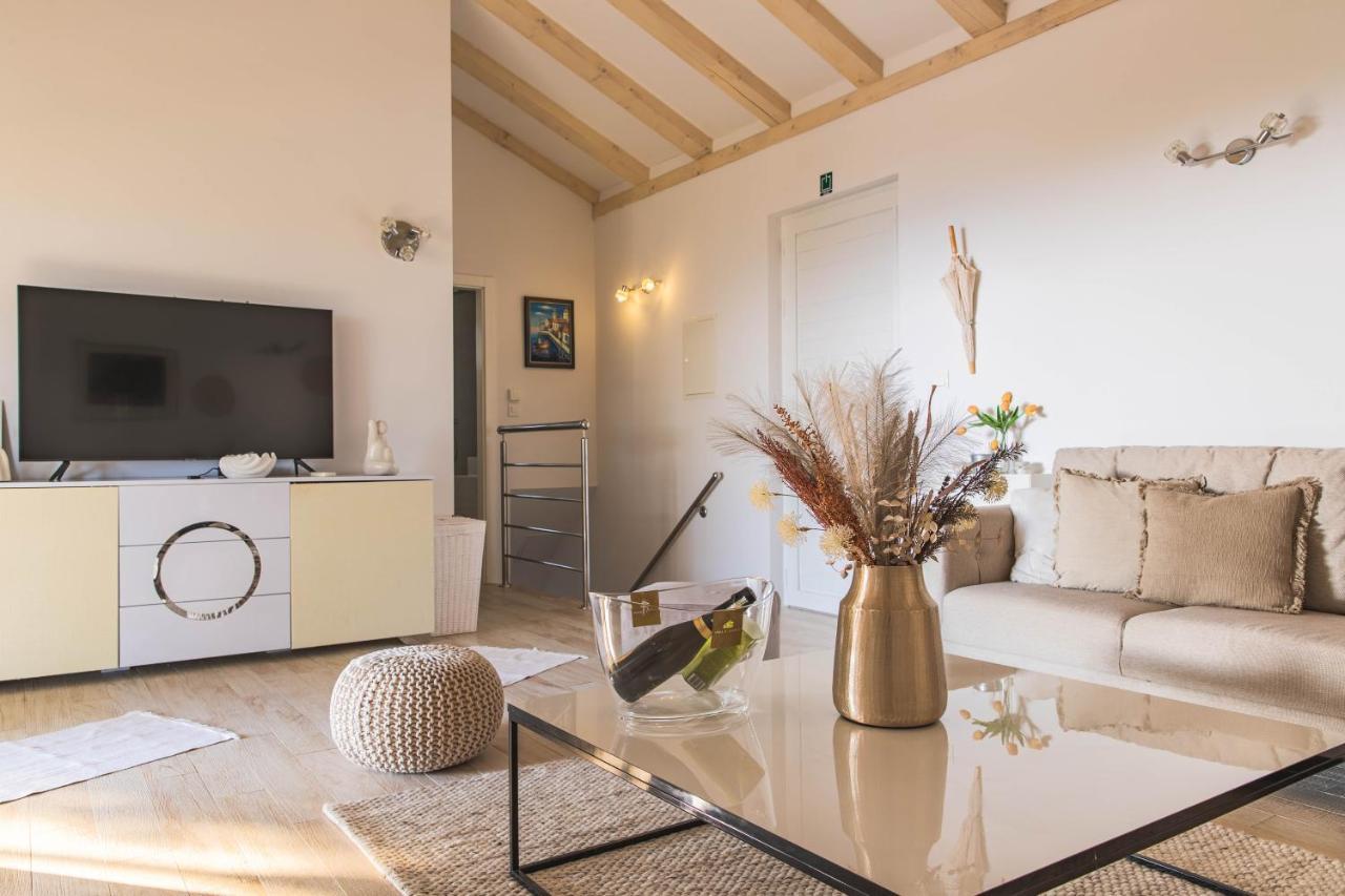 Villa Tamaris Μακάρσκα Εξωτερικό φωτογραφία
