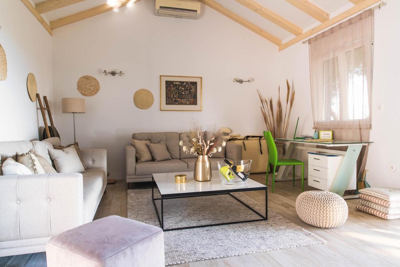 Villa Tamaris Μακάρσκα Εξωτερικό φωτογραφία