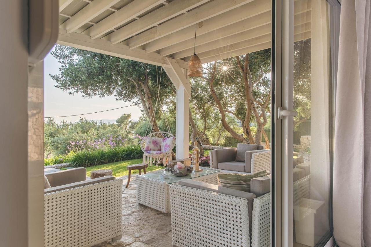 Villa Tamaris Μακάρσκα Εξωτερικό φωτογραφία