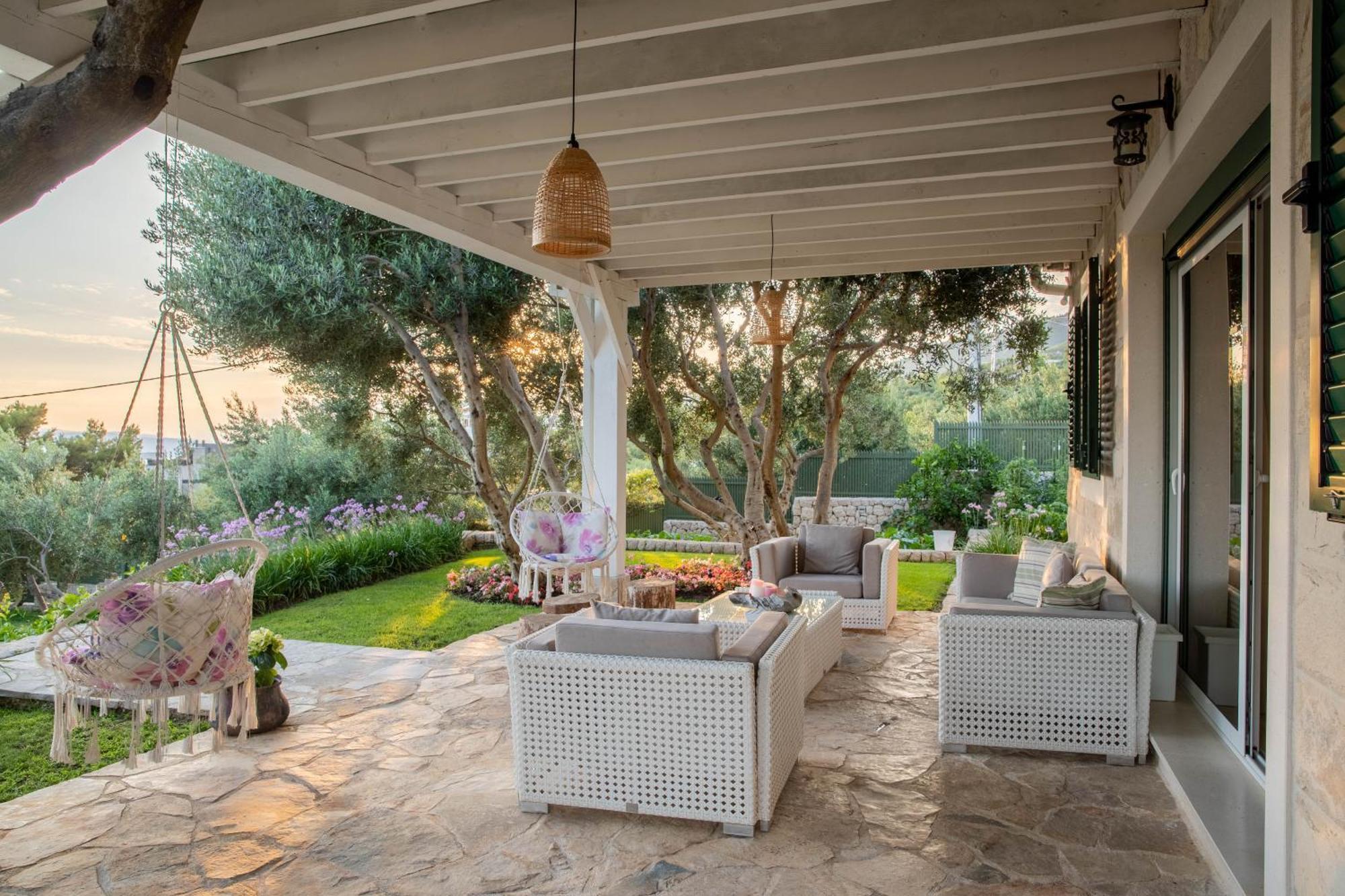 Villa Tamaris Μακάρσκα Εξωτερικό φωτογραφία