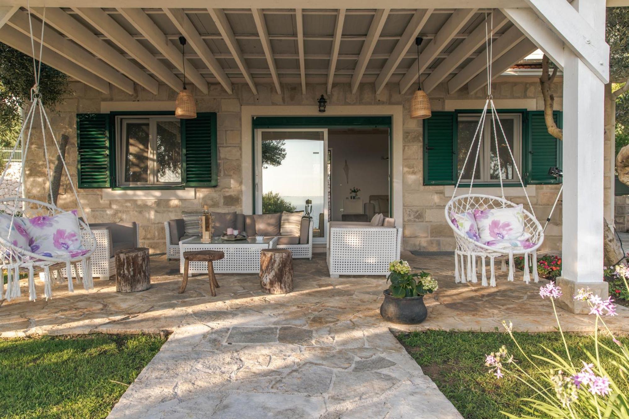 Villa Tamaris Μακάρσκα Εξωτερικό φωτογραφία