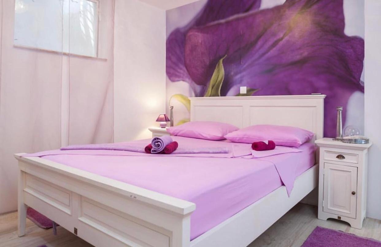 Villa Tamaris Μακάρσκα Εξωτερικό φωτογραφία